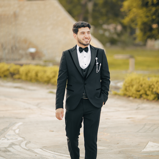 Mostafa Tourad
